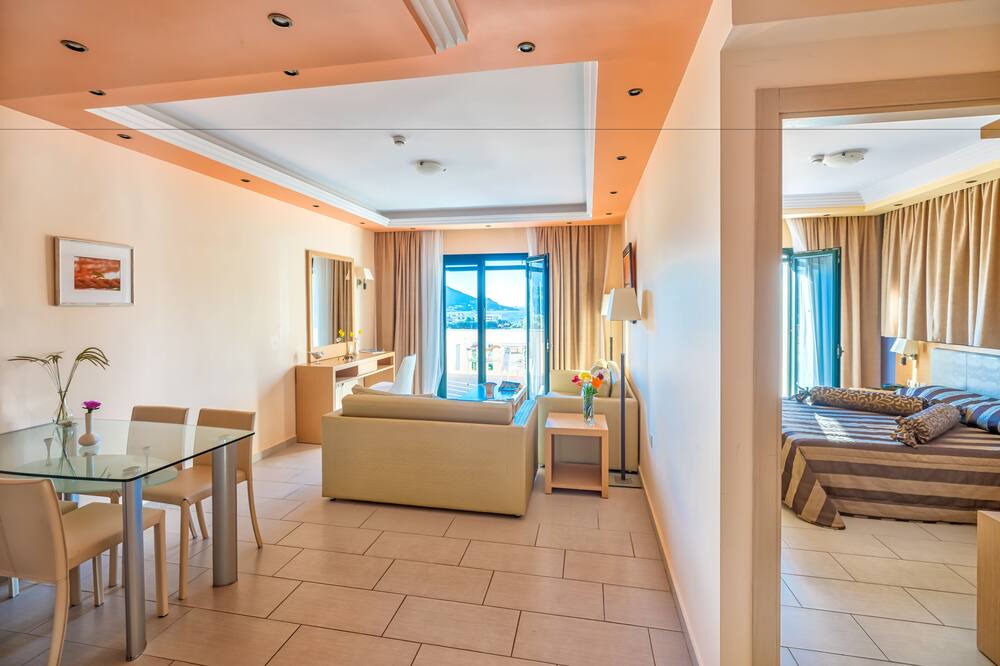 Photo of Bedroom in Kardamyla