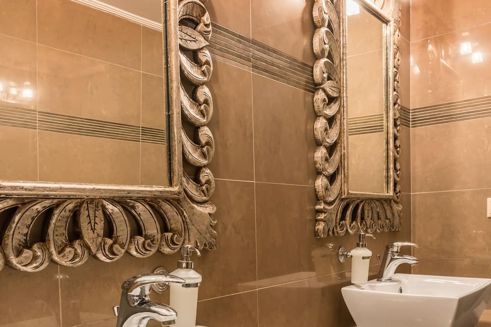 Photo of Bathroom in Kardamyla