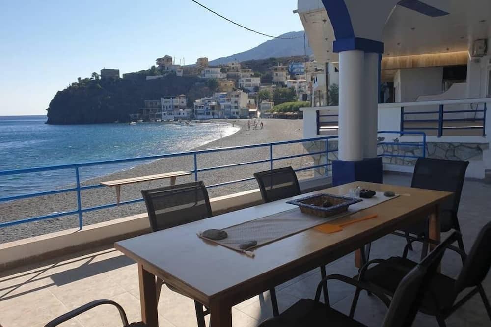 Photo of Patio Balcony in Archanes-Asterousia