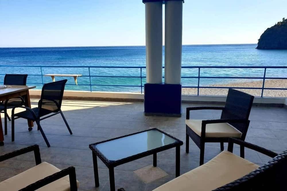 Photo of Patio Balcony in Archanes-Asterousia