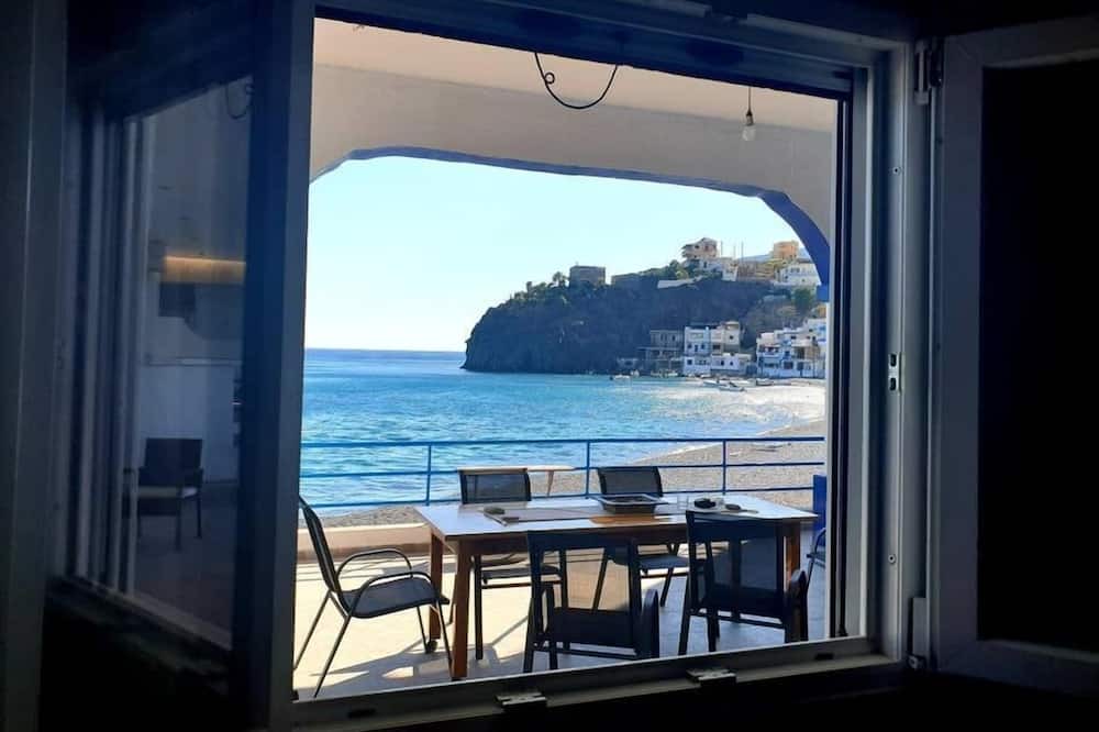Photo of Patio Balcony in Archanes-Asterousia