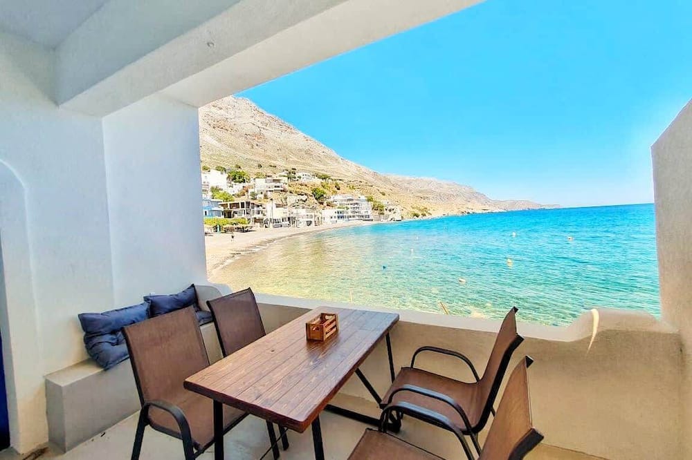 Photo of Patio Balcony in Archanes-Asterousia