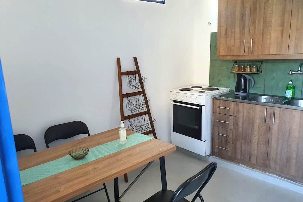 Photo of Kitchen in Archanes-Asterousia