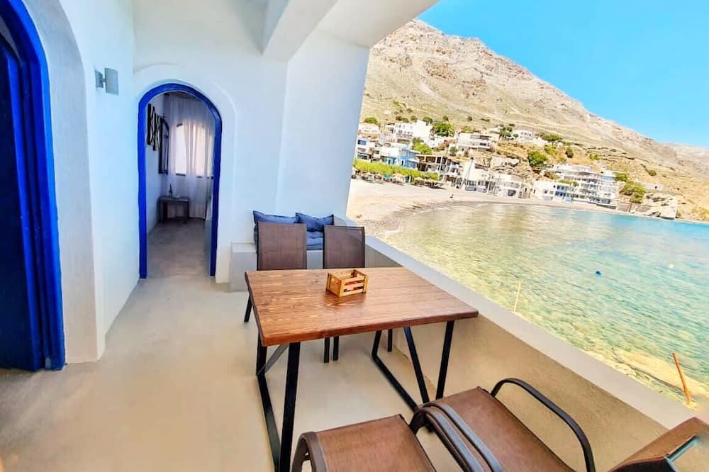 Photo of Patio Balcony in Archanes-Asterousia