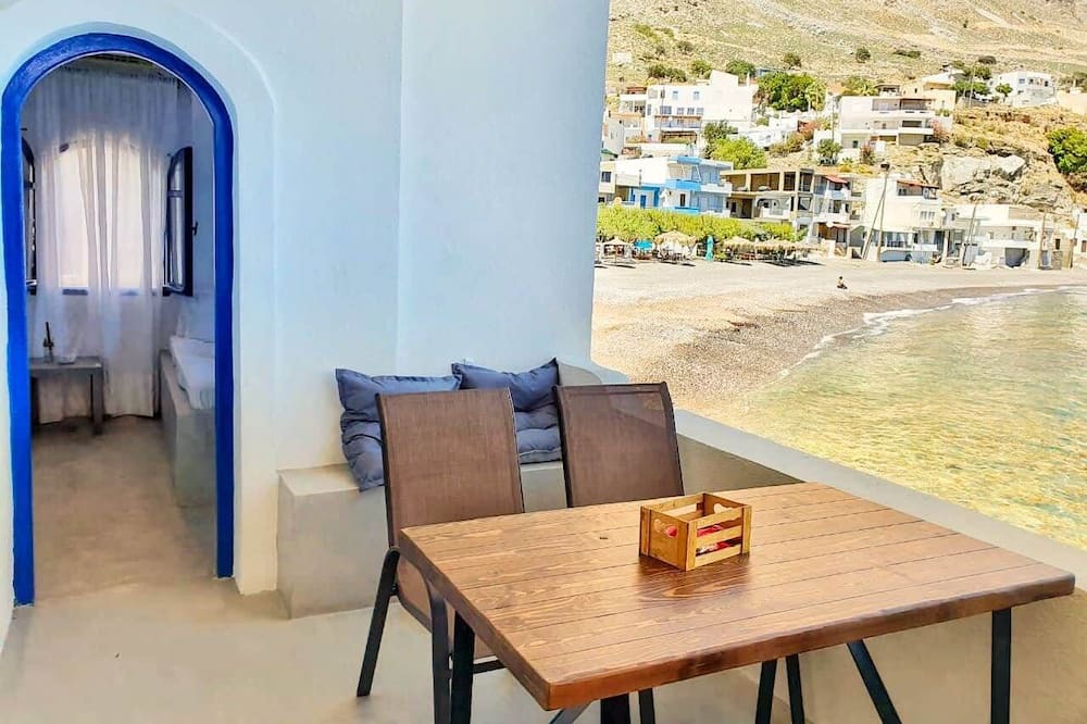 Photo of Patio Balcony in Archanes-Asterousia