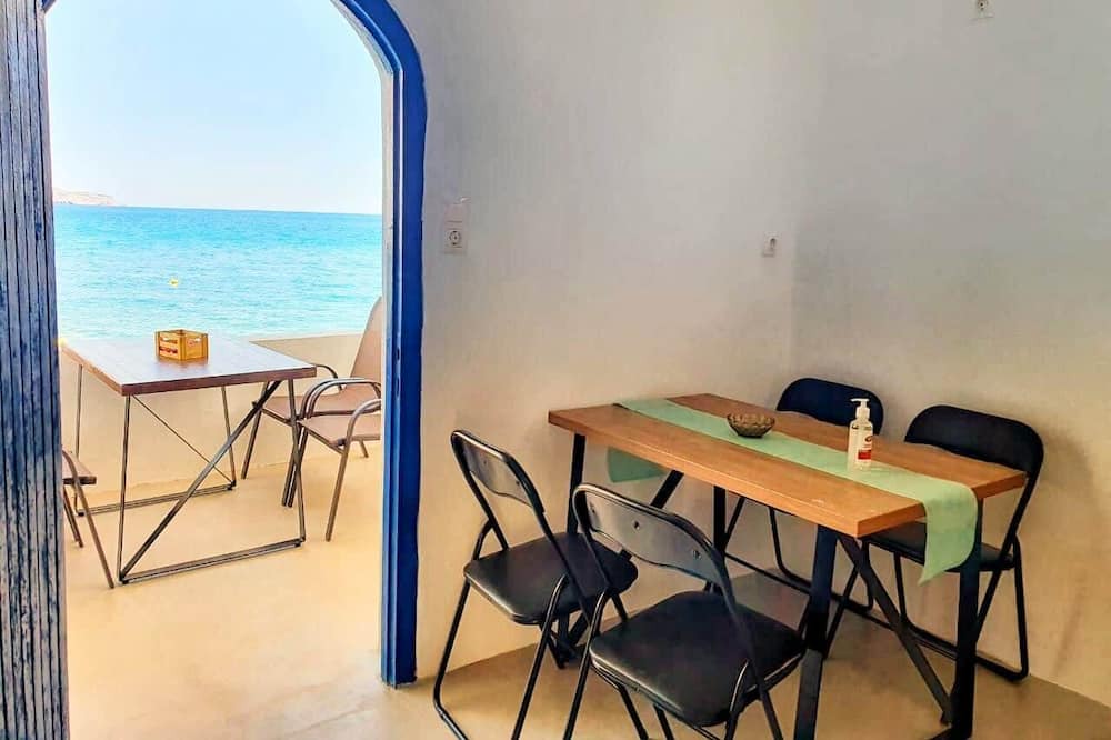 Photo of Patio Balcony in Archanes-Asterousia
