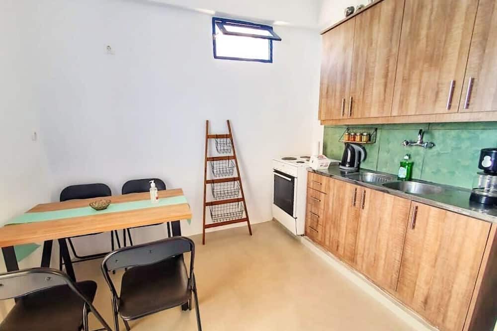 Photo of Kitchen in Archanes-Asterousia