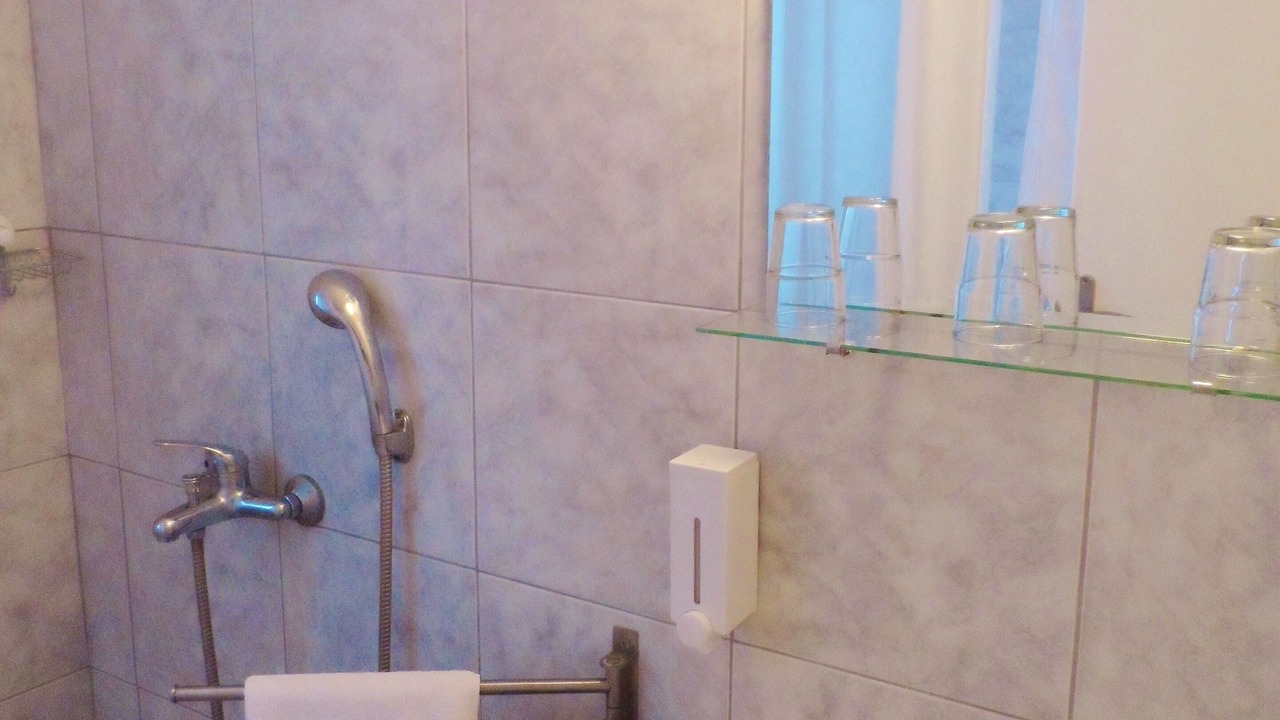 Photo of Bathroom in Chios