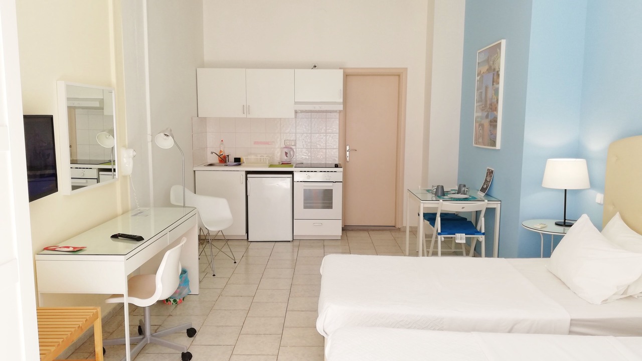 Photo of Bedroom in Chios