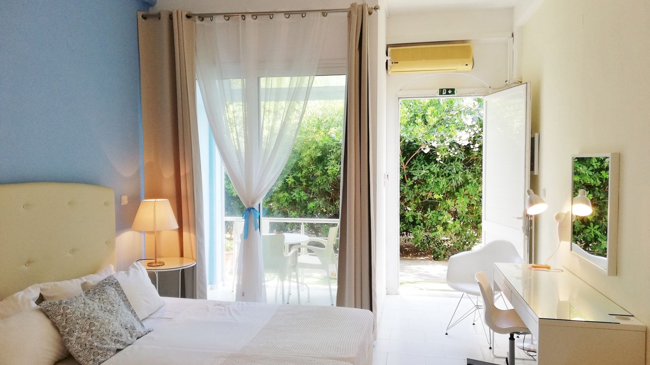 Photo of Outdoor in Chios
