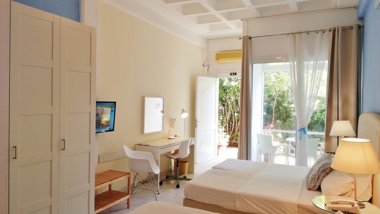 Photo of Outdoor in Chios
