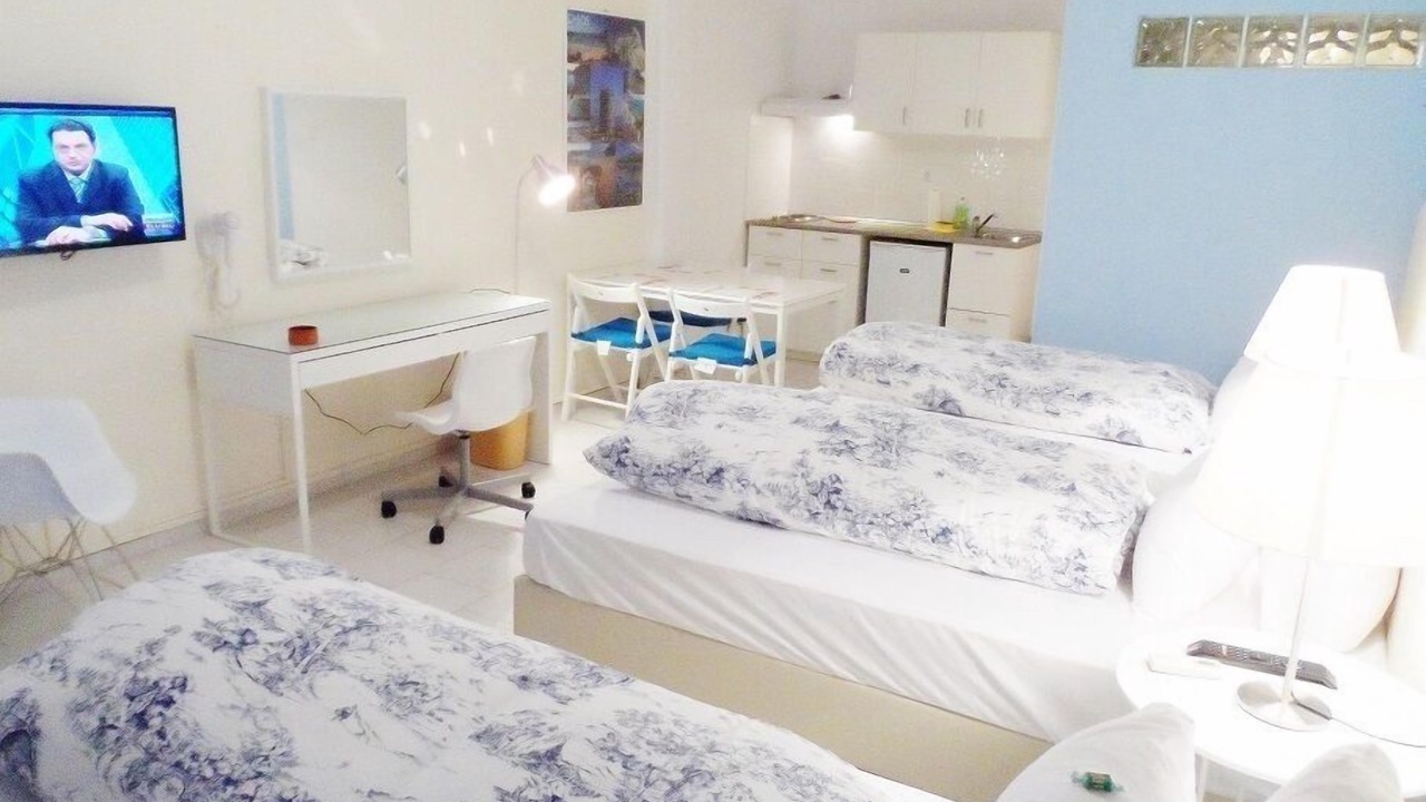 Photo of Bedroom in Chios