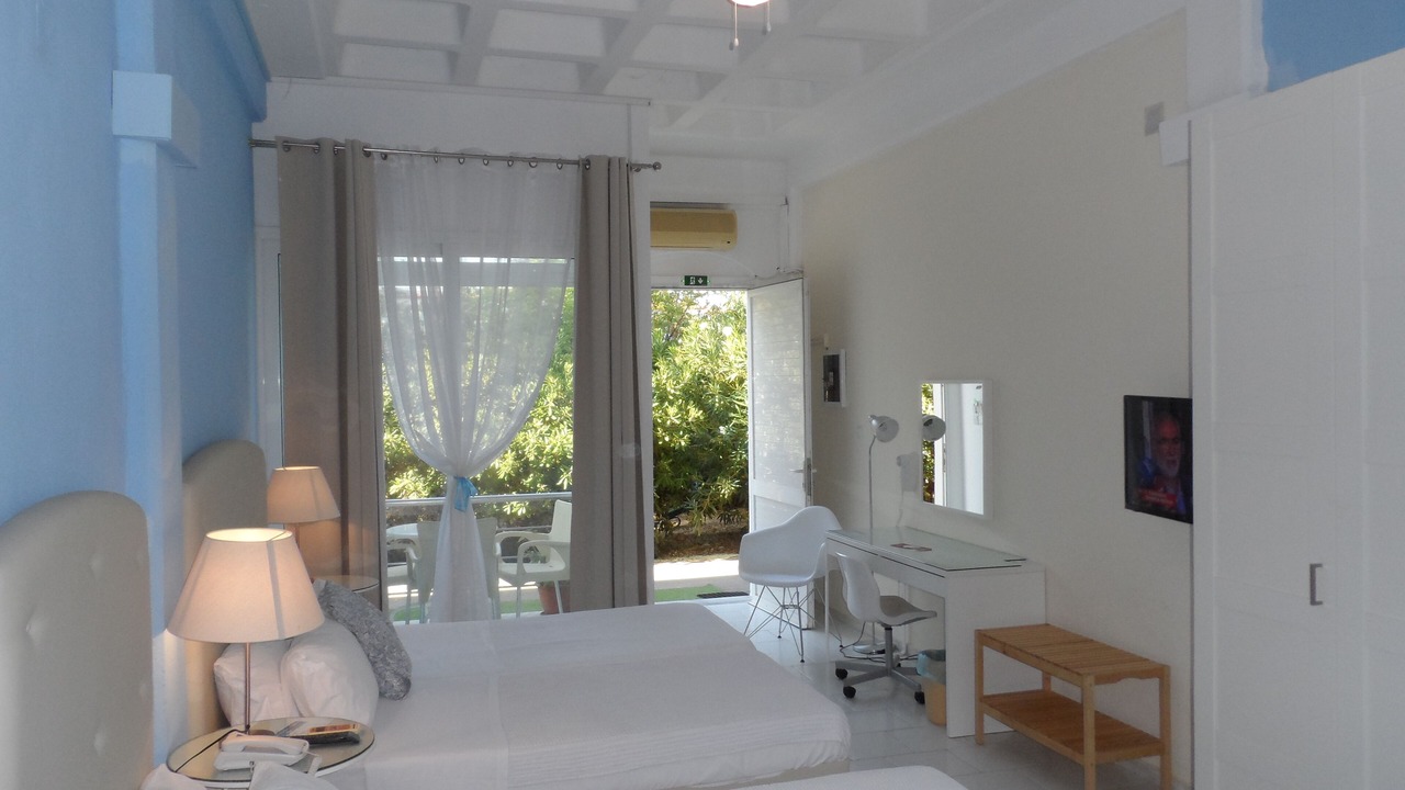 Photo of Outdoor in Chios