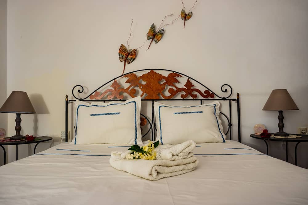Photo of Bedroom in Grigoriana