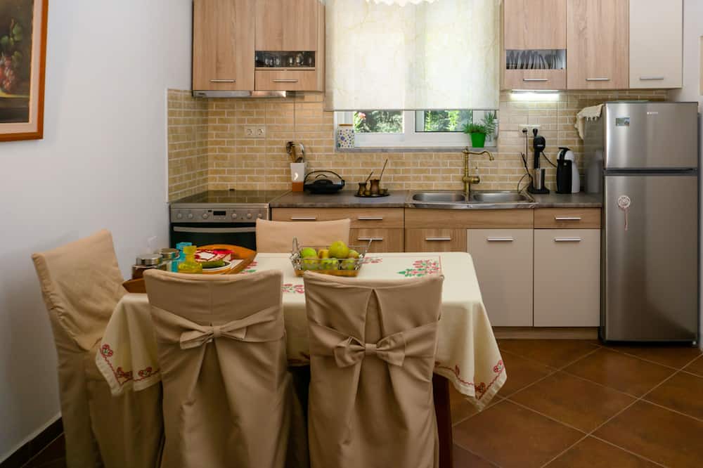 Photo of Kitchen in Grigoriana