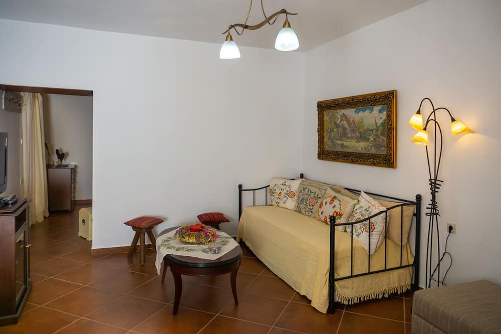 Photo of Bedroom in Grigoriana