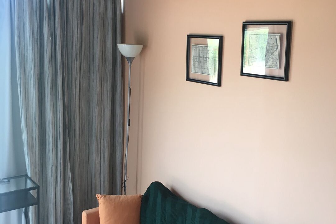 Photo of Patio Balcony in Heraklion