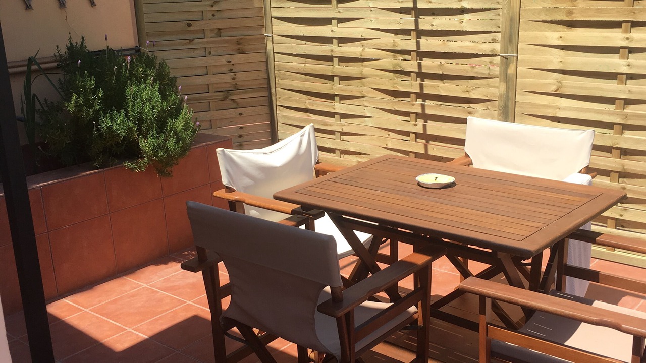 Photo of Patio Balcony in Heraklion