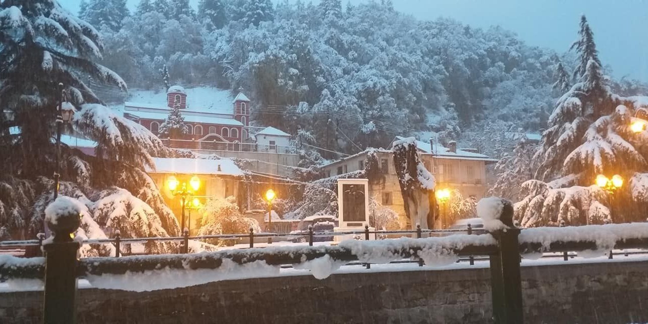 Photo of Outdoor in Florina