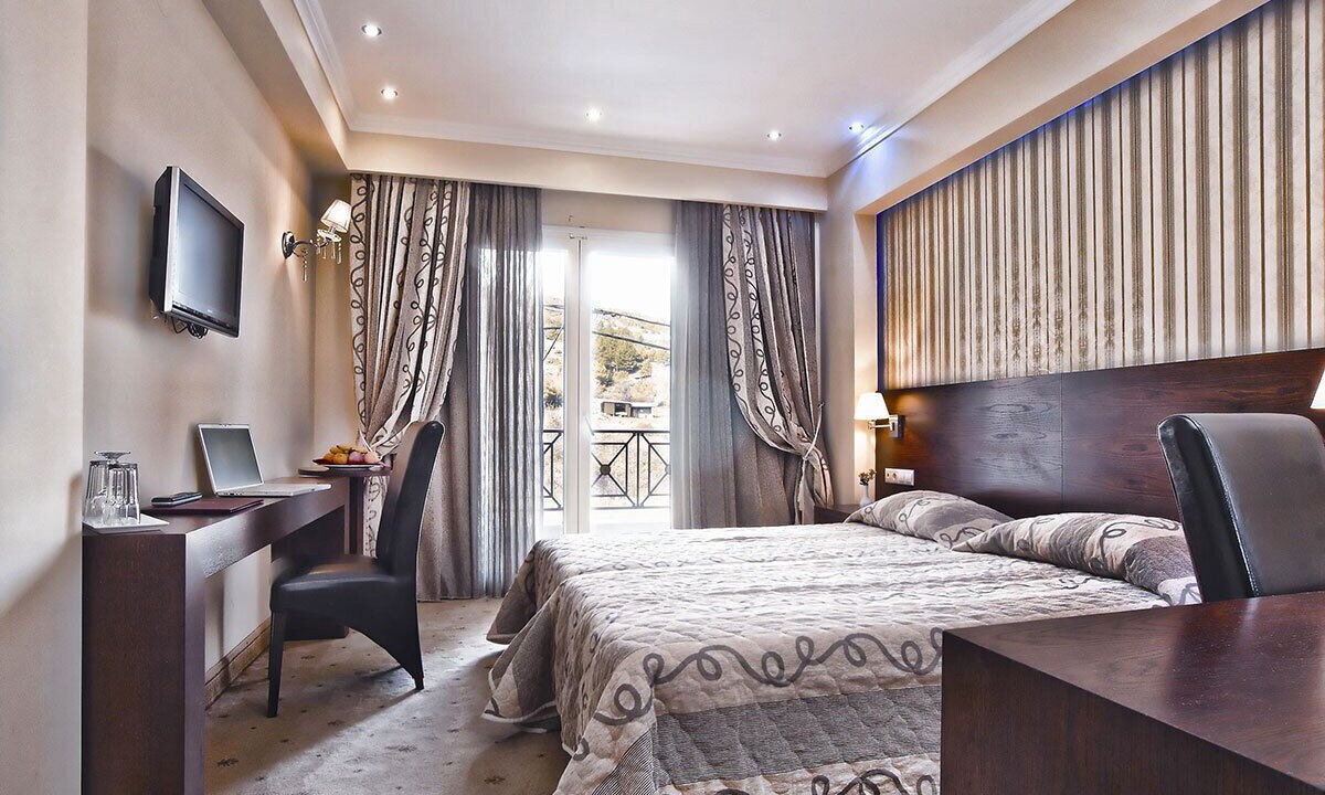 Photo of Bedroom in Florina