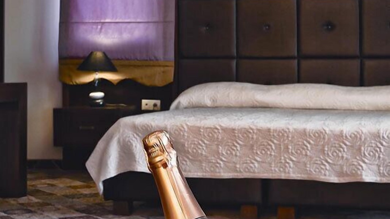 Photo of Bedroom in Florina