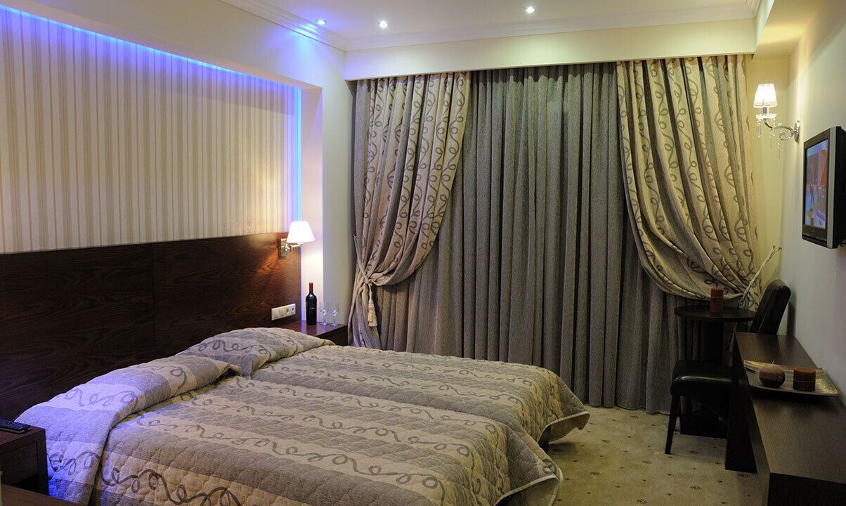 Photo of Bedroom in Florina