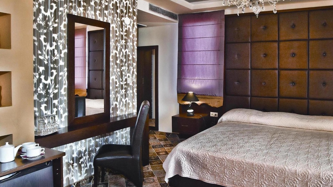 Photo of Bedroom in Florina