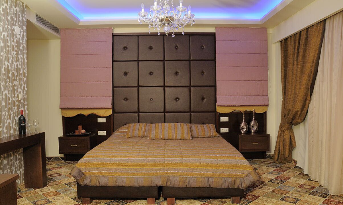 Photo of Bedroom in Florina