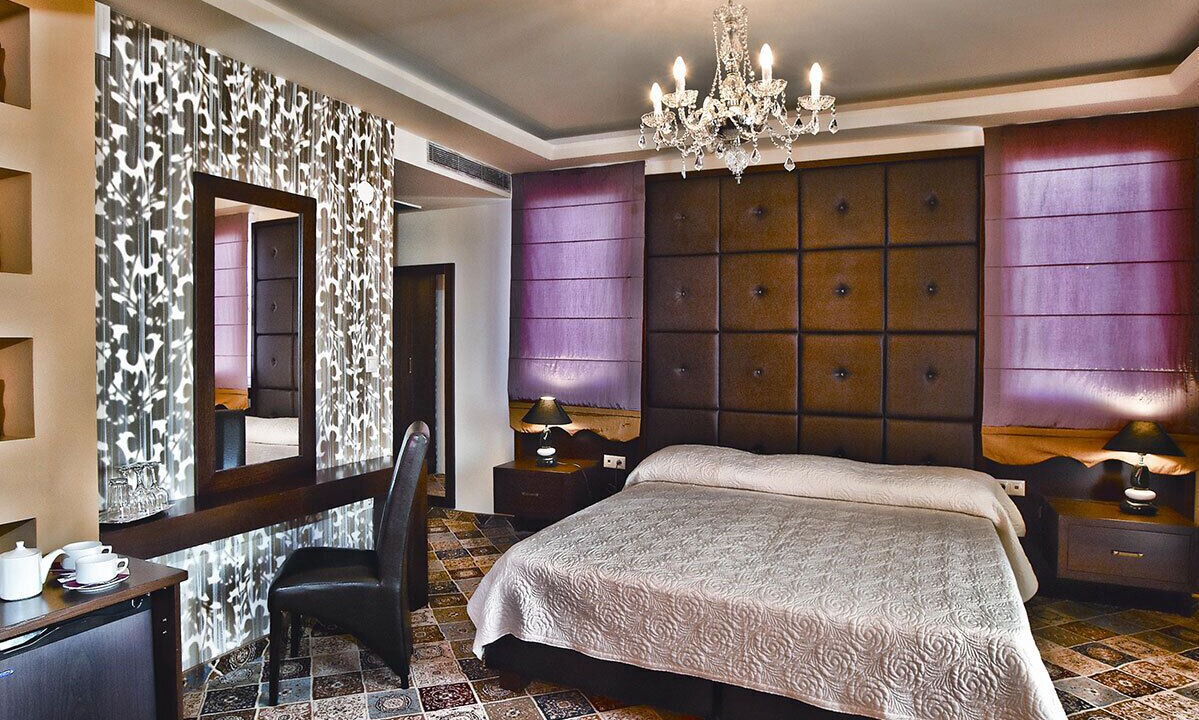 Photo of Bedroom in Florina