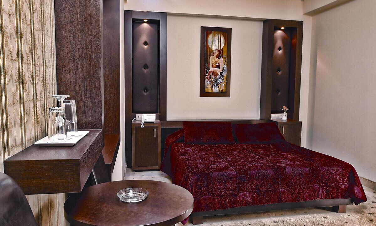 Photo of Bedroom in Florina