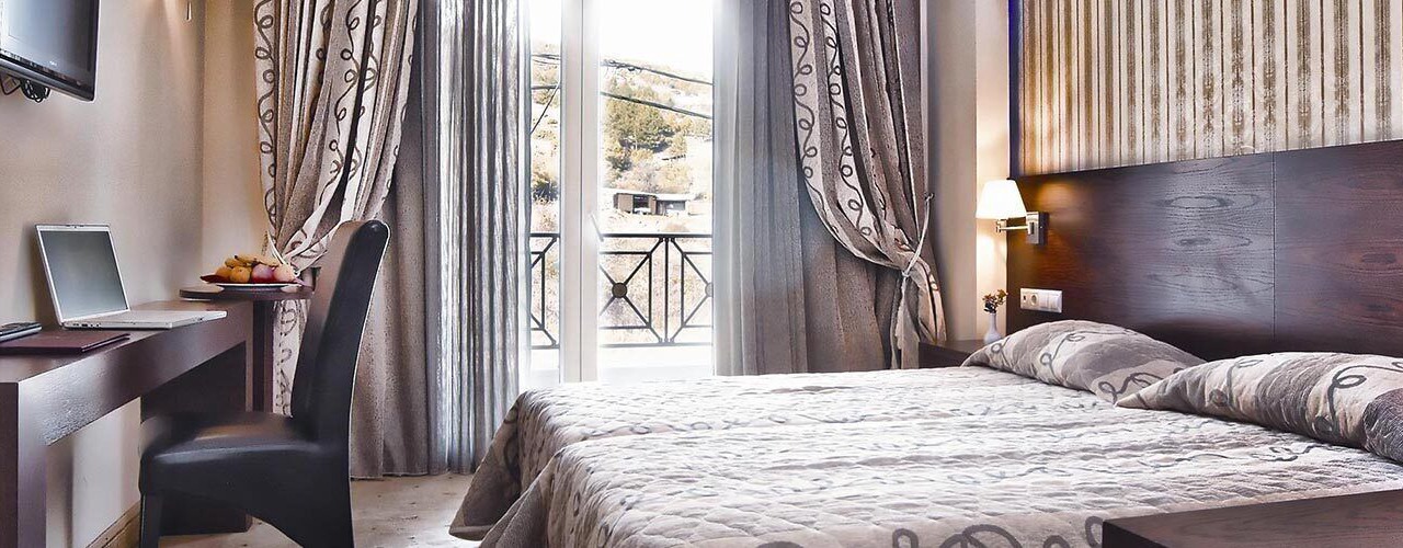 Photo of Bedroom in Florina
