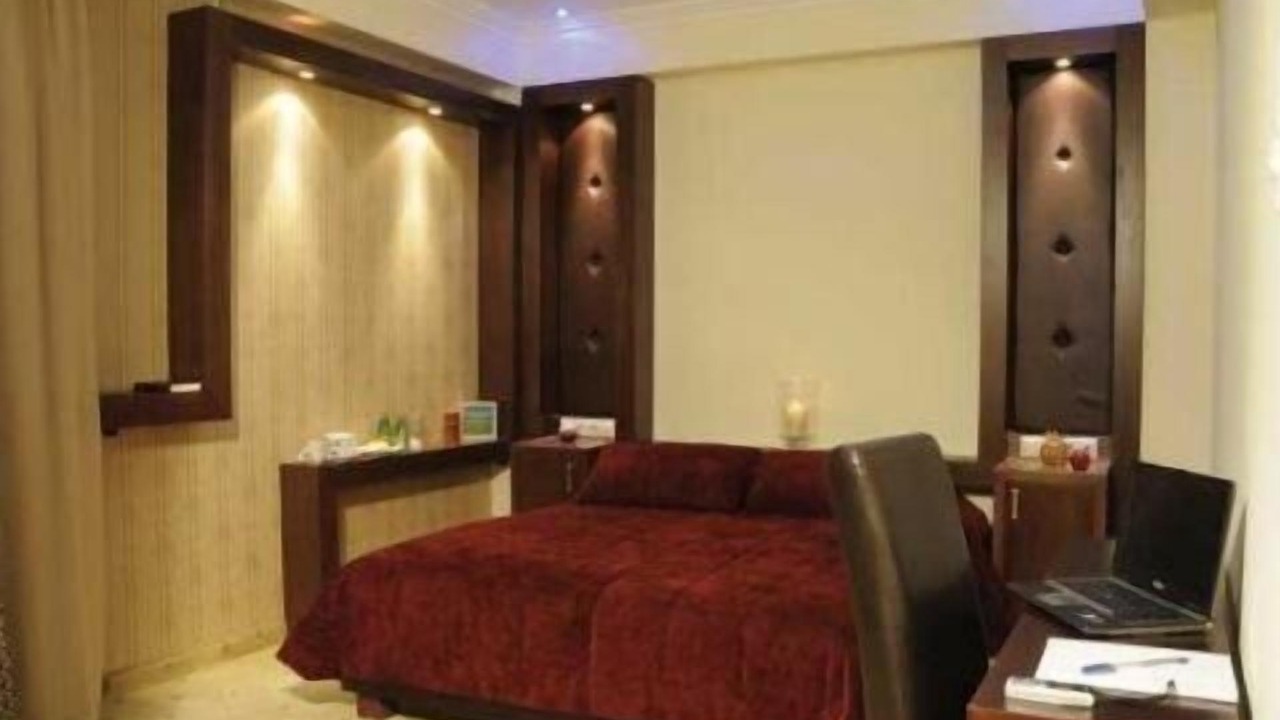 Photo of Bedroom in Florina