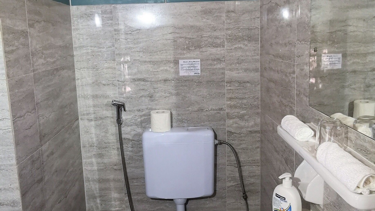 Photo of Bathroom in Ferma