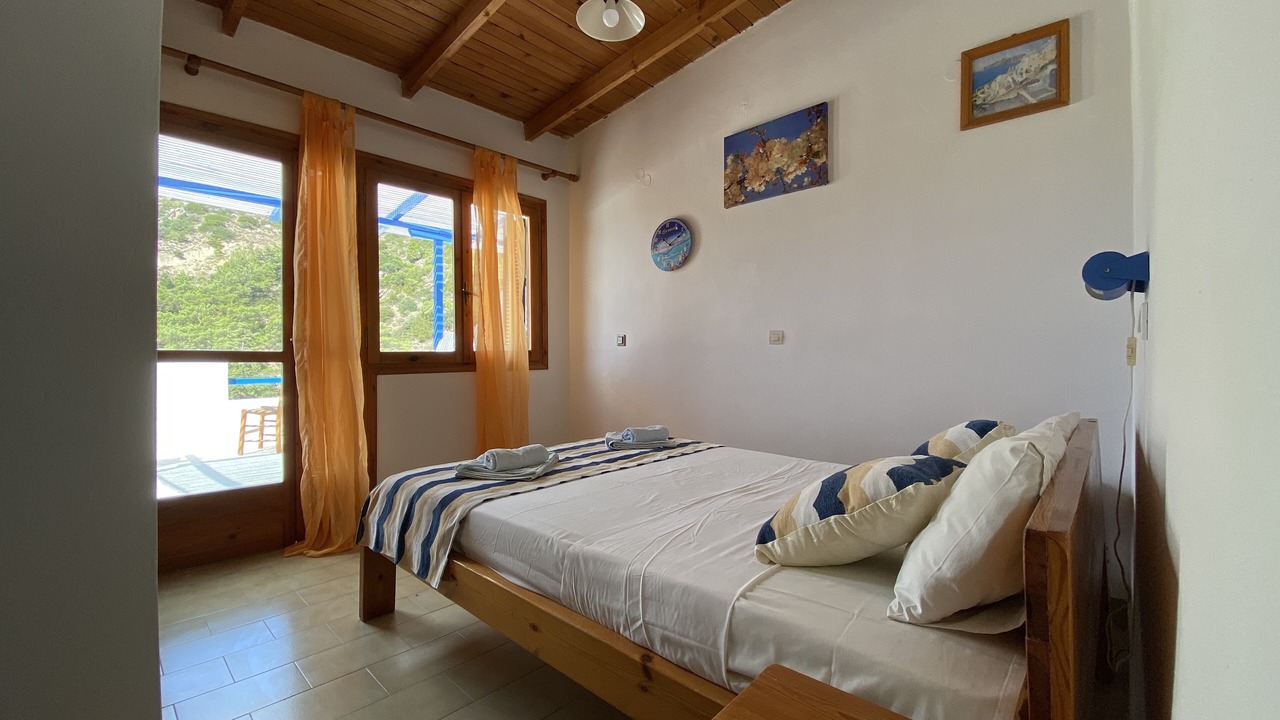 Photo of Bedroom in Ferma