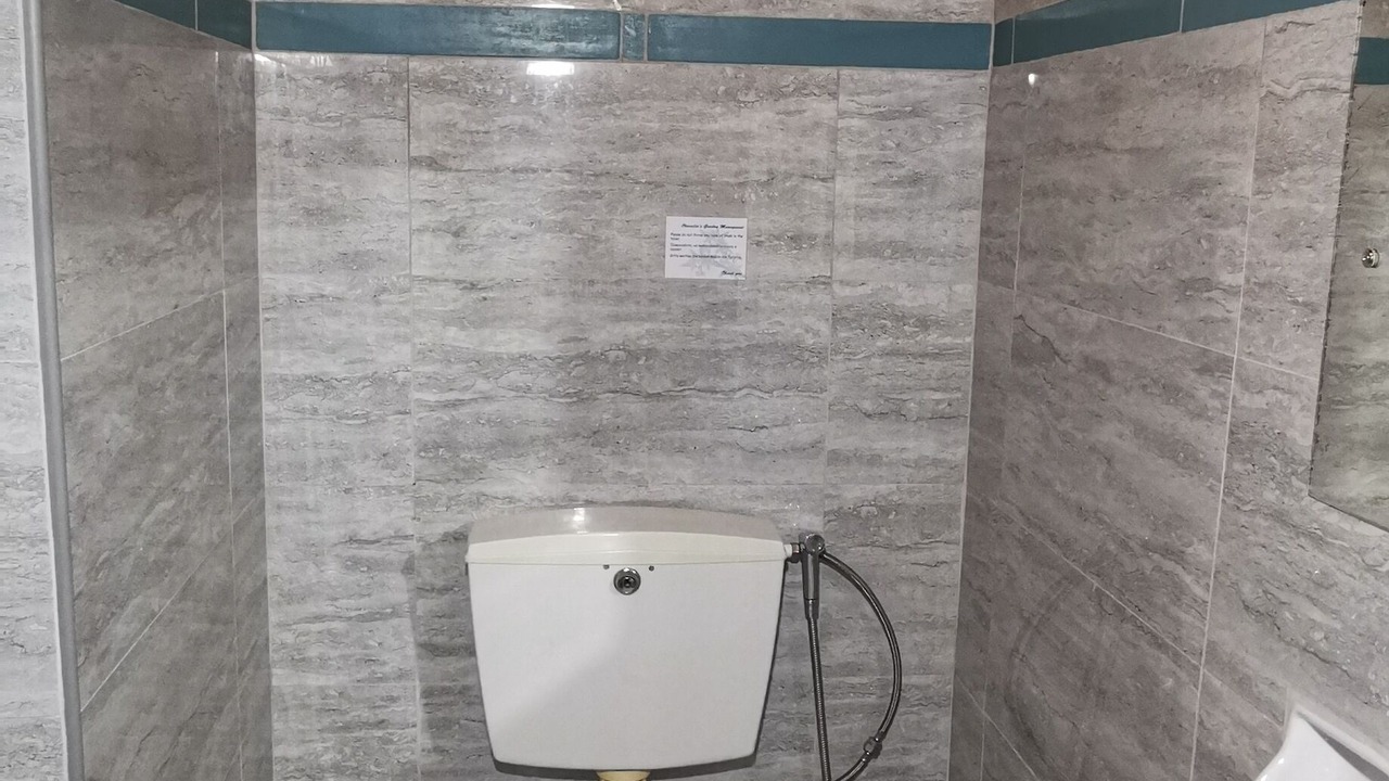 Photo of Bathroom in Ferma