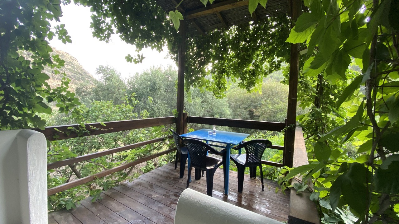 Photo of Patio Balcony in Ferma