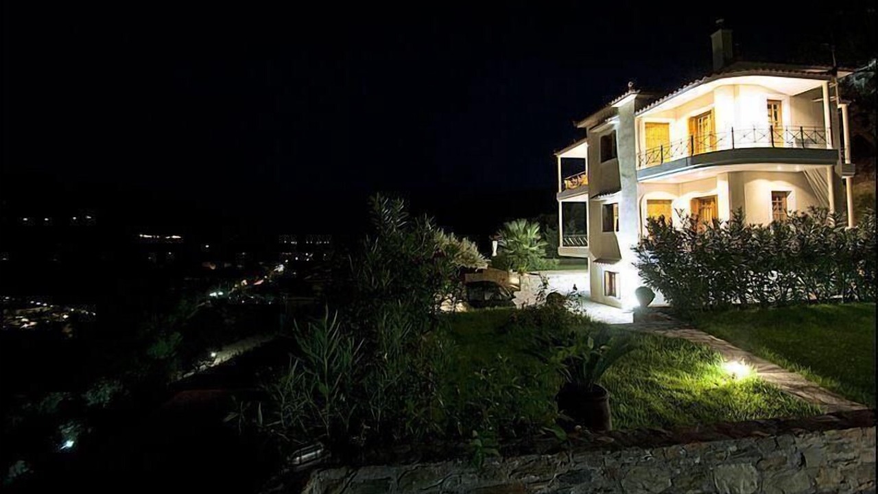 Photo of Outdoor in Skopelos