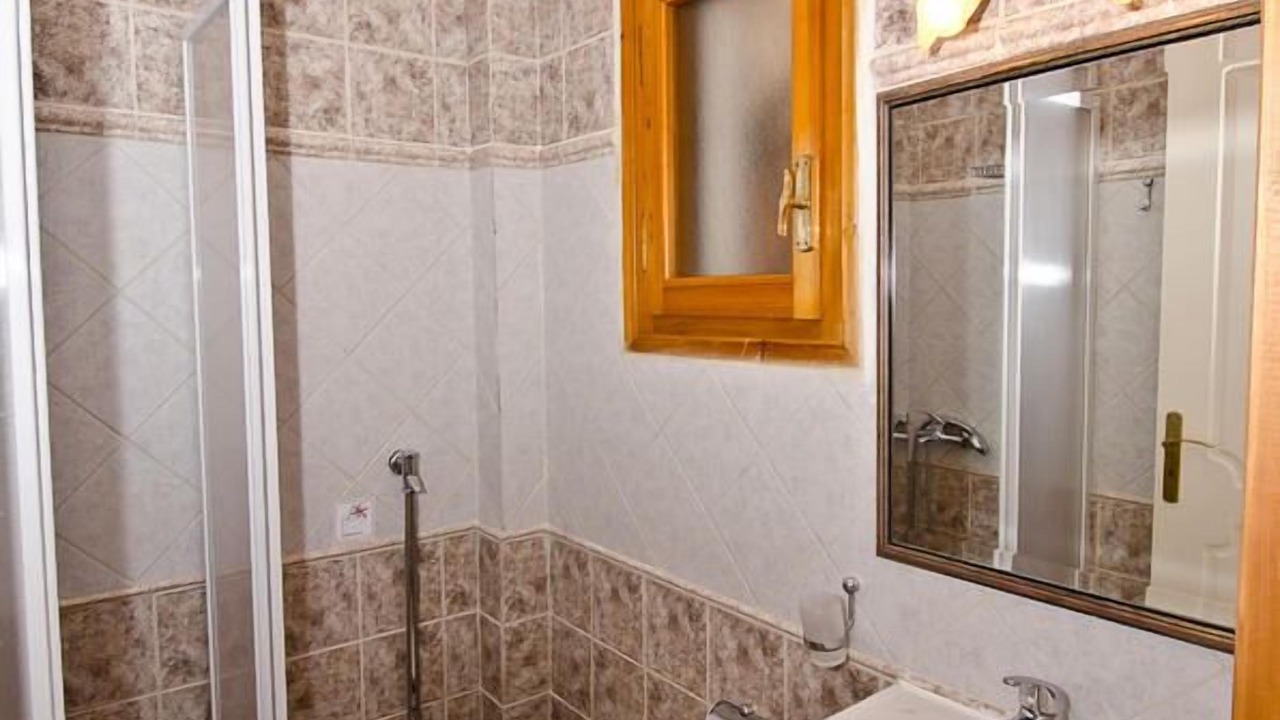 Photo of Bathroom in Skopelos