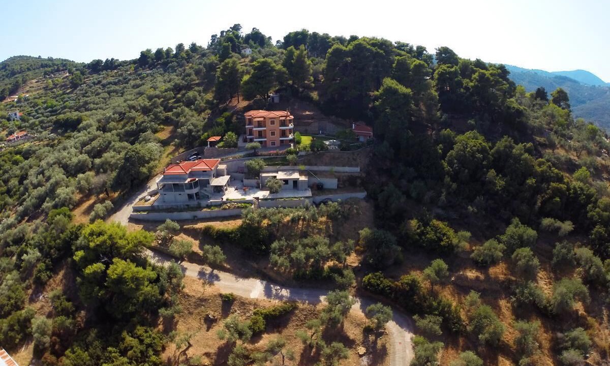 Photo of Outdoor in Skopelos