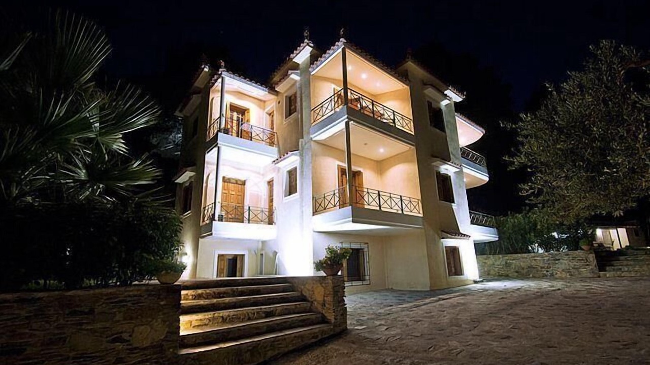 Photo of Outdoor in Skopelos