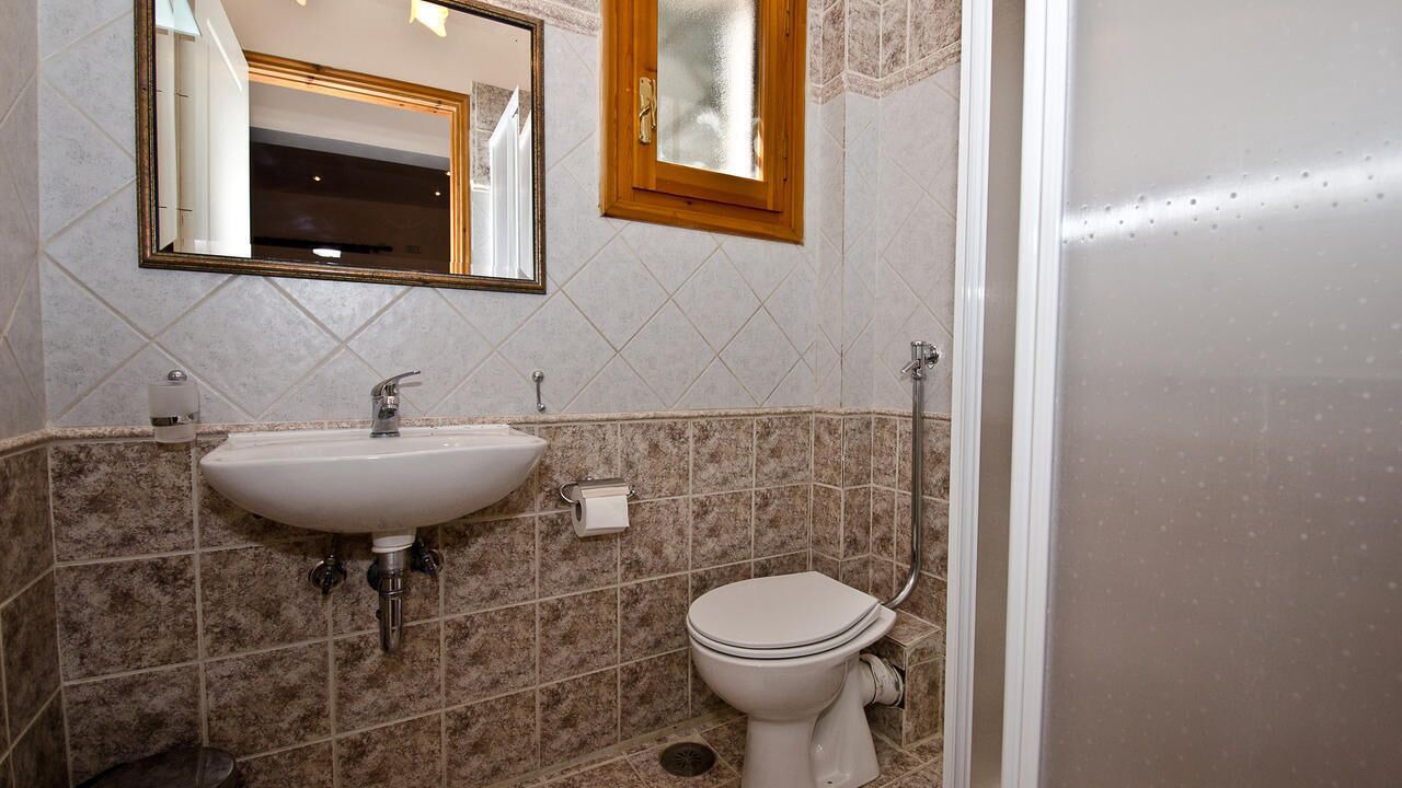 Photo of Bathroom in Skopelos
