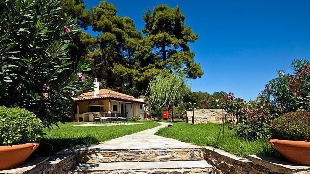 Photo of Outdoor in Skopelos