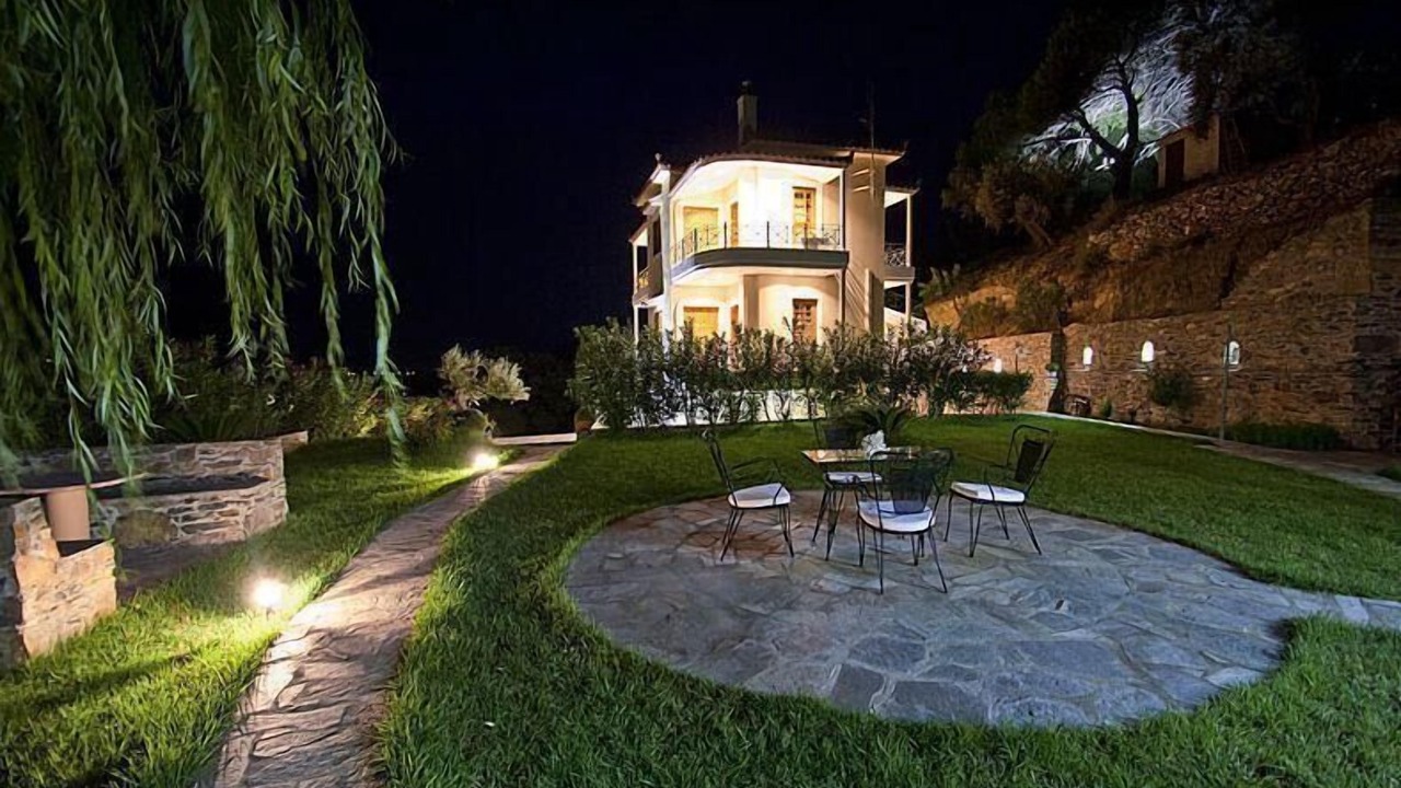 Photo of Outdoor in Skopelos