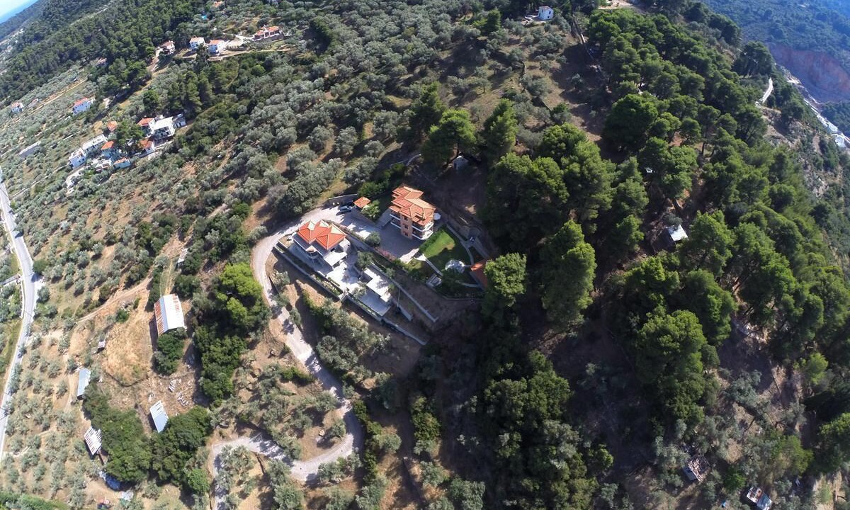 Photo of Outdoor in Skopelos