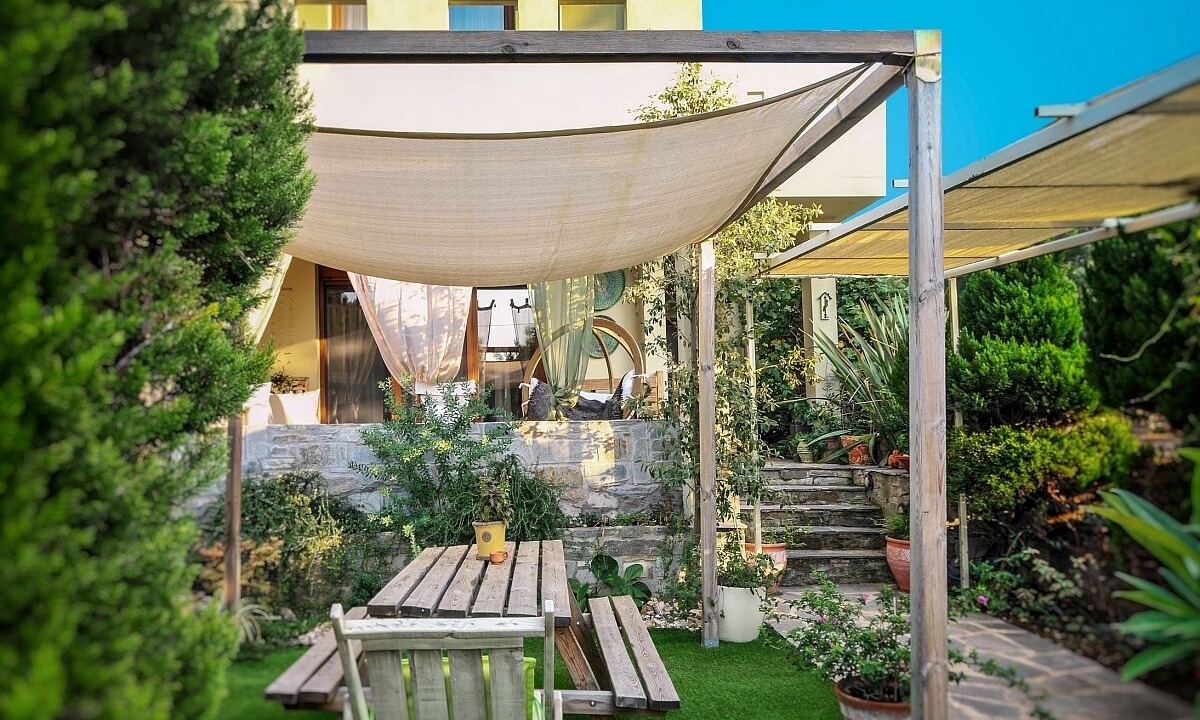 Photo of Outdoor in Skala Rachoniou