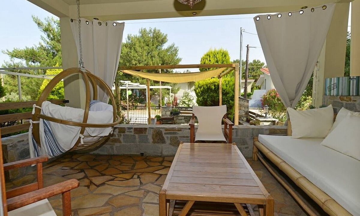 Photo of Outdoor in Skala Rachoniou