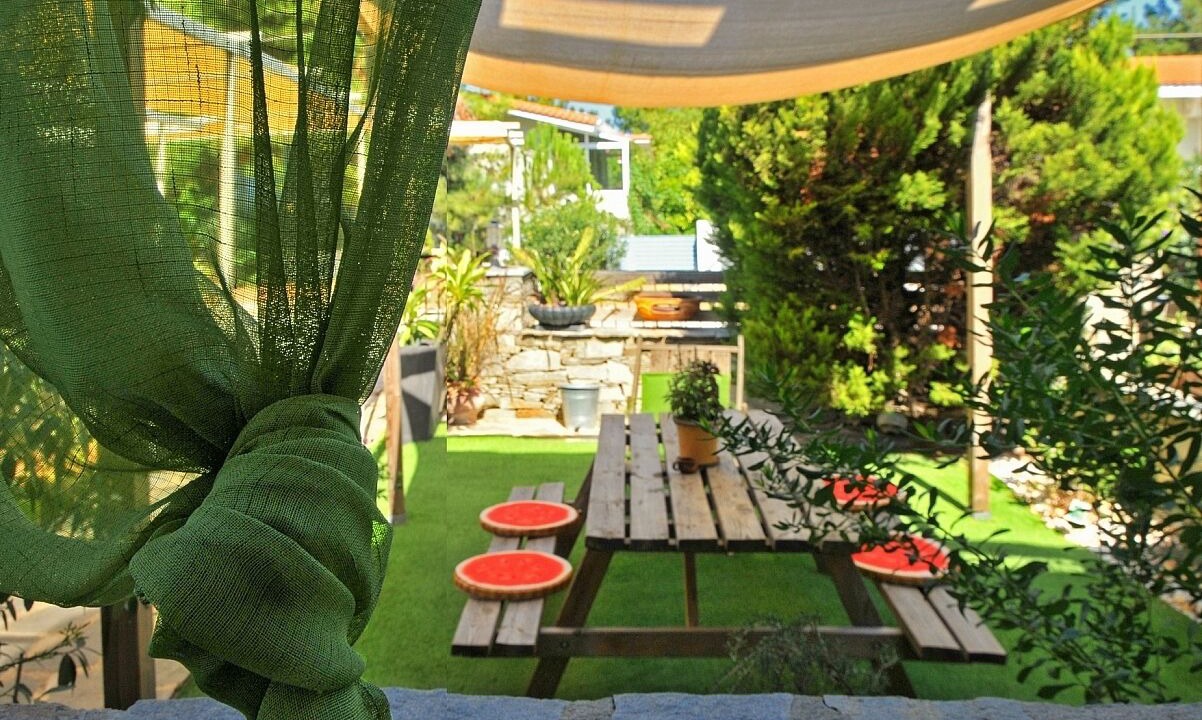 Photo of Outdoor in Skala Rachoniou