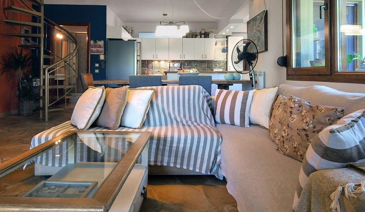Photo of Livingroom in Skala Rachoniou