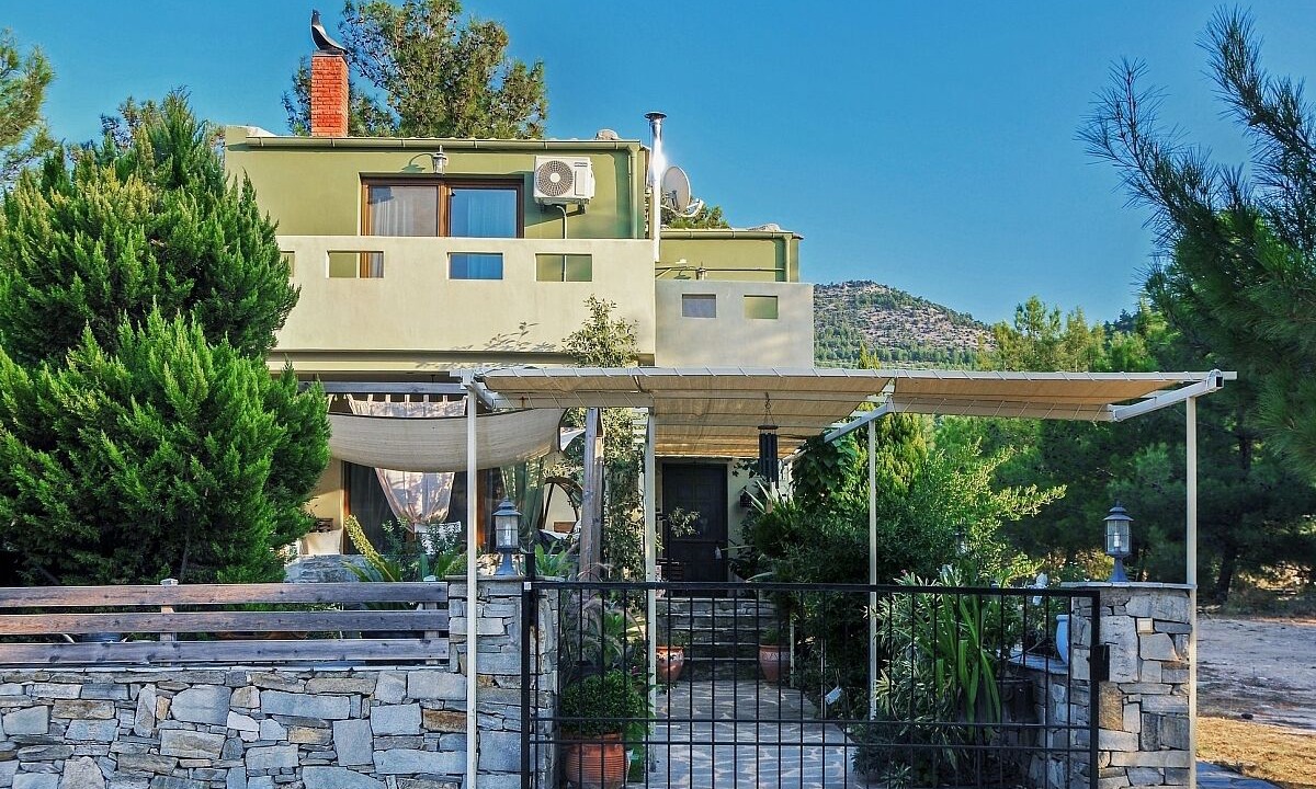 Photo of Outdoor in Skala Rachoniou