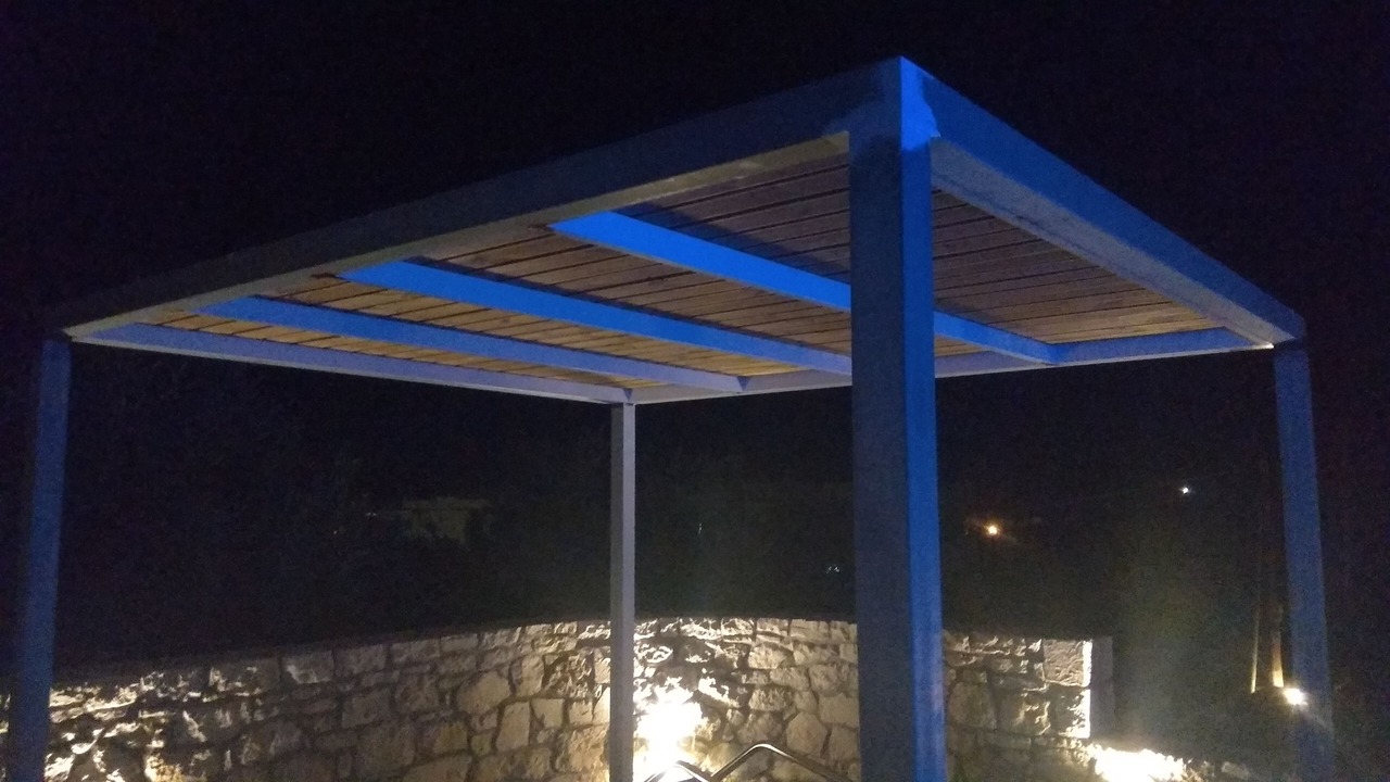 Photo of Outdoor in Stavromenos